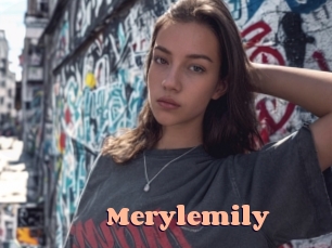 merylemily Chatte Rasée