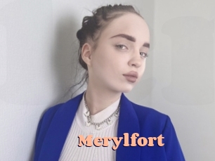 Merylfort