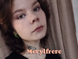 Merylfrere