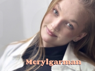 Merylgarman