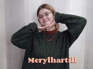 merylhartill Chatte Rasée