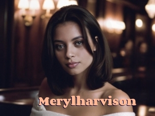 Merylharvison