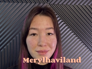 Merylhaviland