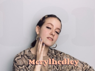 Merylhedley