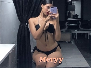 Meryy