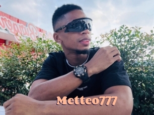 Metteo777