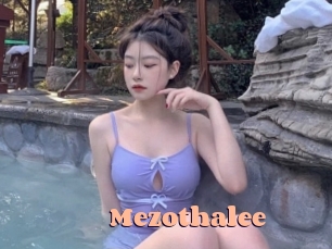mezothalee Chatte Rasée
