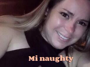 Mi_naughty