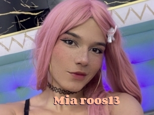 Mia_roos13
