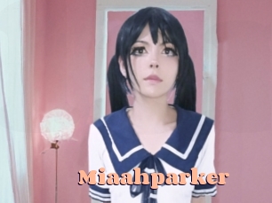 Miaahparker