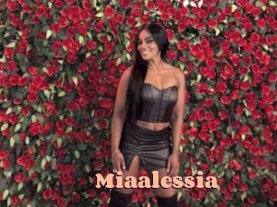 Miaalessia