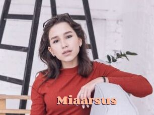 Miaarsus