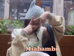 Miabambi