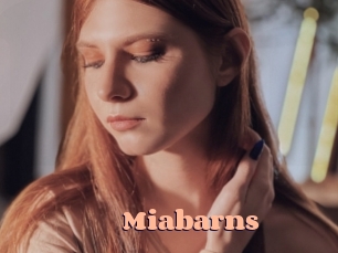 Miabarns
