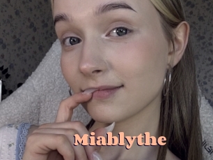 Miablythe