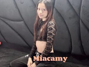 Miacamy