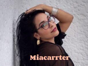 Miacarrter