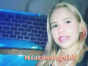 miacasshgold Chatte Rasée