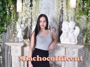 Miachocolificent