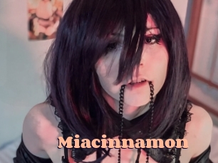 Miacinnamon