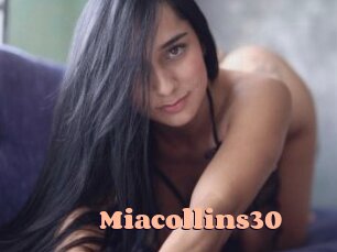 miacollins30 Chatte Rasée