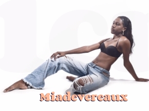 Miadevereaux