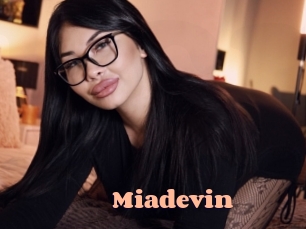 miadevin Chatte Rasée