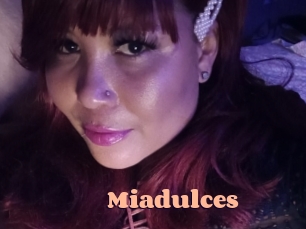 Miadulces