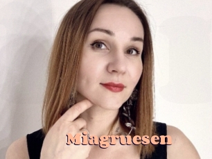 Miagruesen
