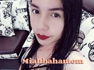 Miahbahamom