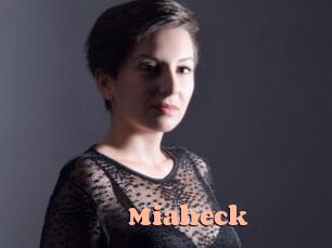 Miaheck