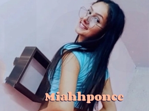 Miahhponce