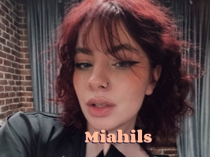 Miahils