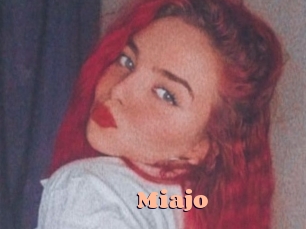 Miajo