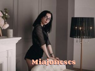 Miajoneses
