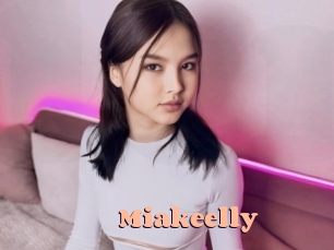 miakeelly Chatte Rasée
