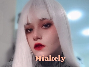 miakely Chatte Rasée