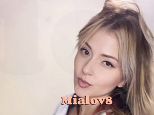Mialov8