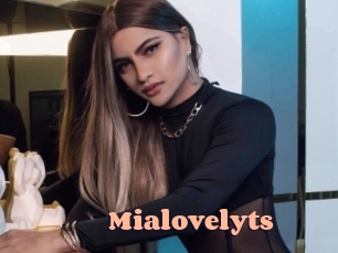 mialovelyts Chatte Rasée