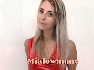 Mialowmane