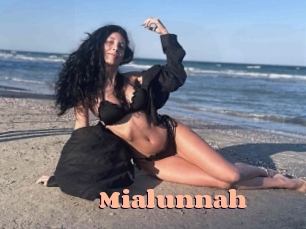 Mialunnah