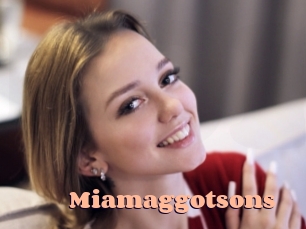 miamaggotsons Chatte Rasée