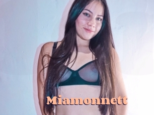 Miamonnett