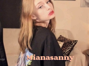Mianasanny