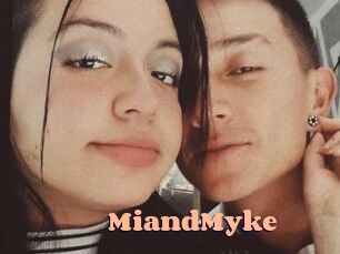MiandMyke