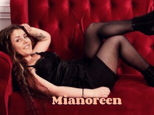 mianoreen Chatte Rasée
