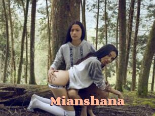 Mianshana