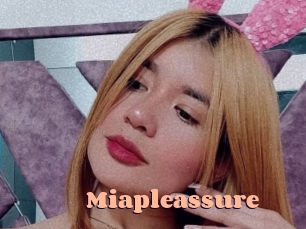Miapleassure