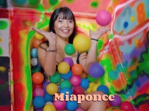 Miaponce