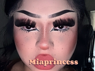 miaprincess Chatte Rasée